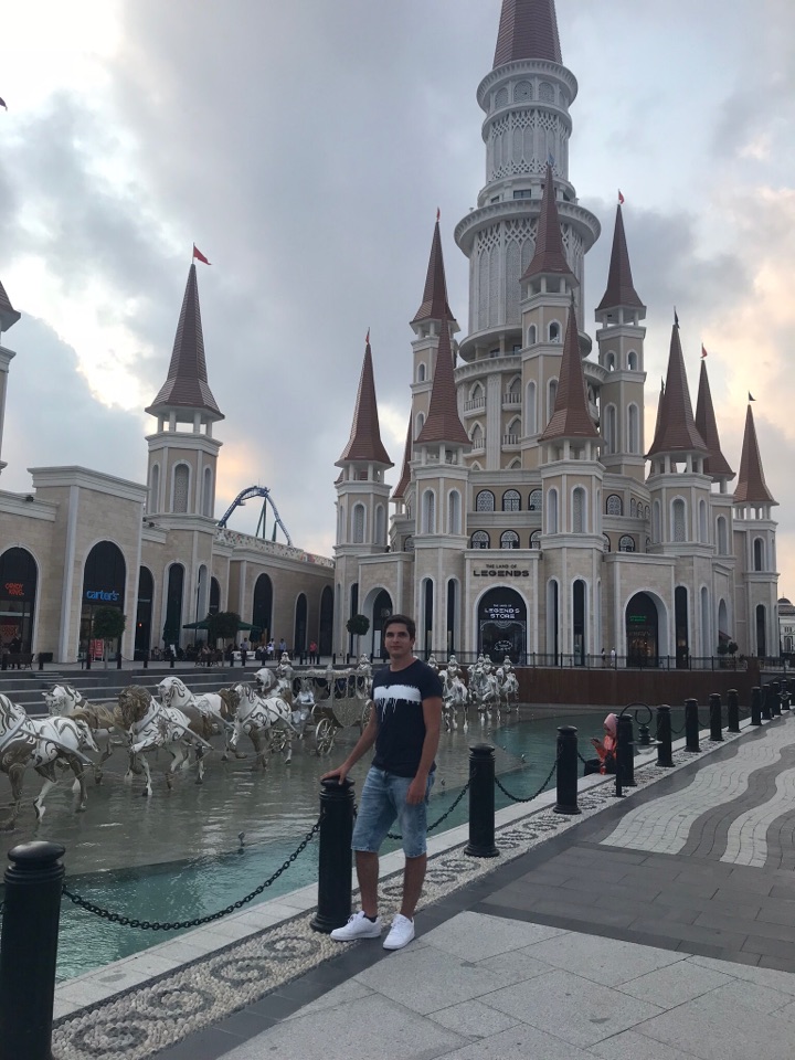 Burak