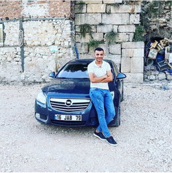 Sercan