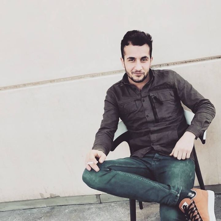 Mikail