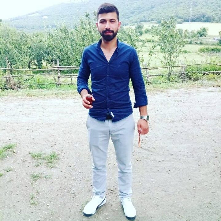 Hayri
