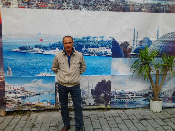Kerem