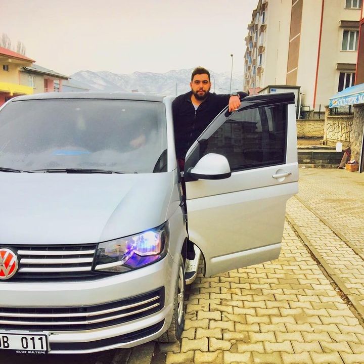 Mahmut