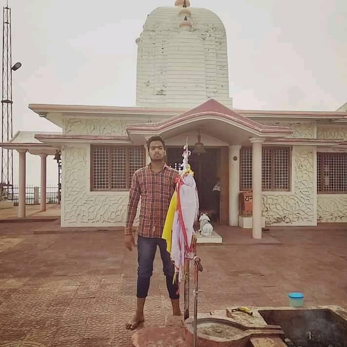 Himanshu
