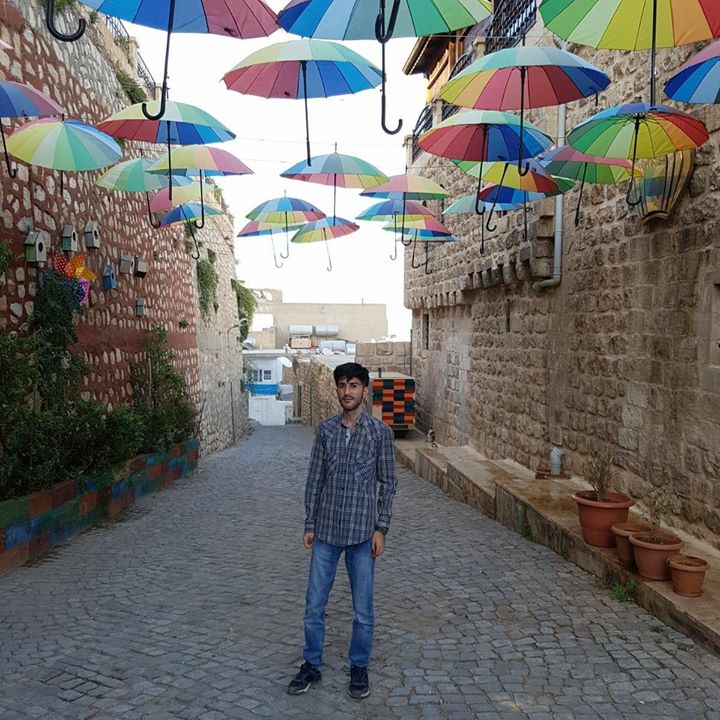 Veysel