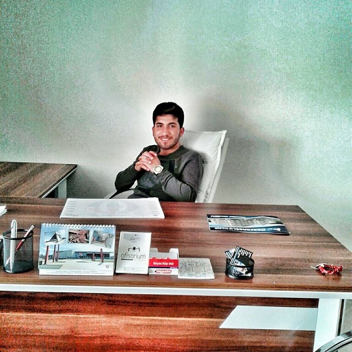 Mahmut