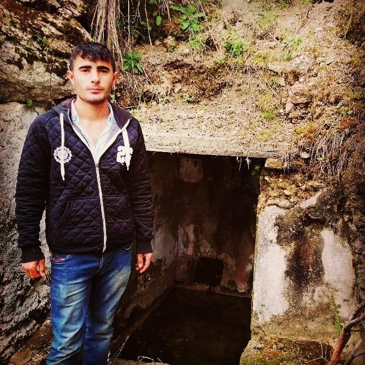 Erkan