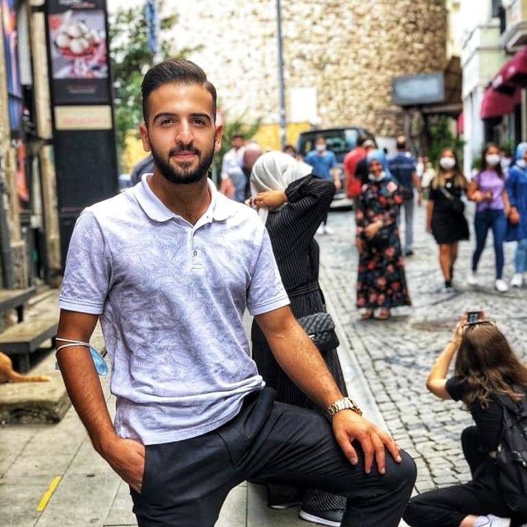 Mahmut