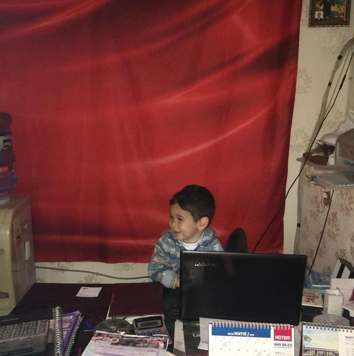 Mehmet