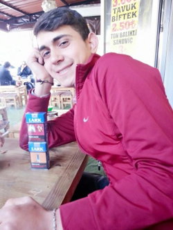 Veysel