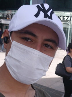 Enes