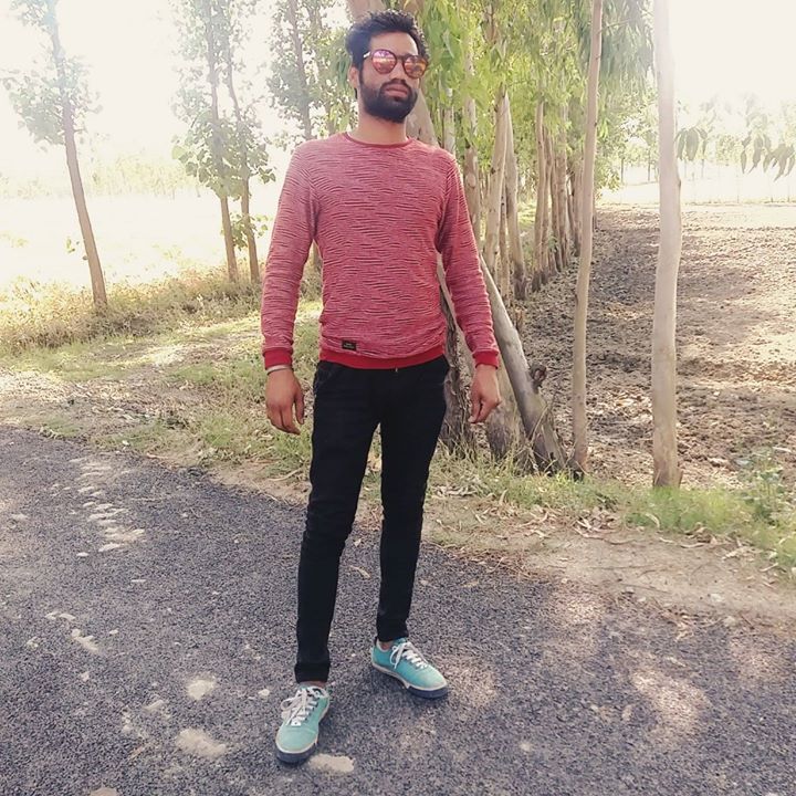 Rakesh