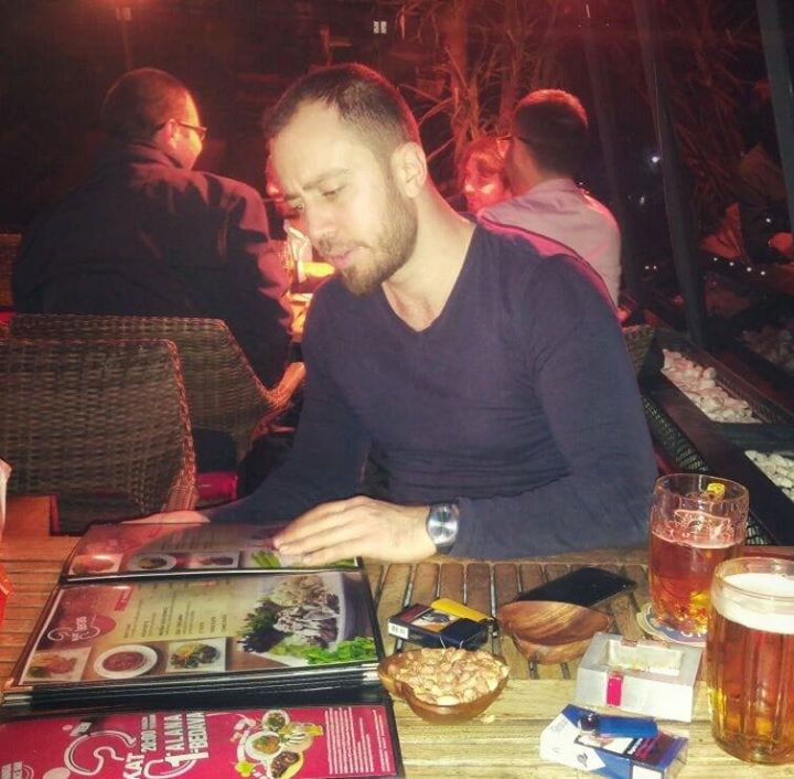 Hüseyin