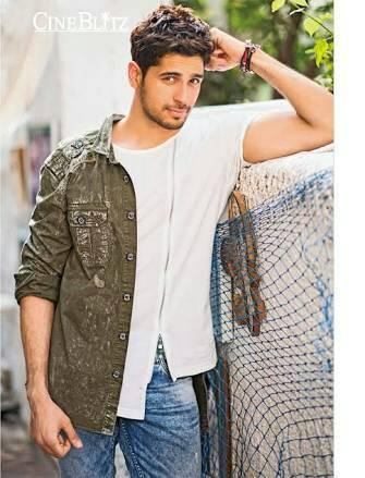 Siddharth