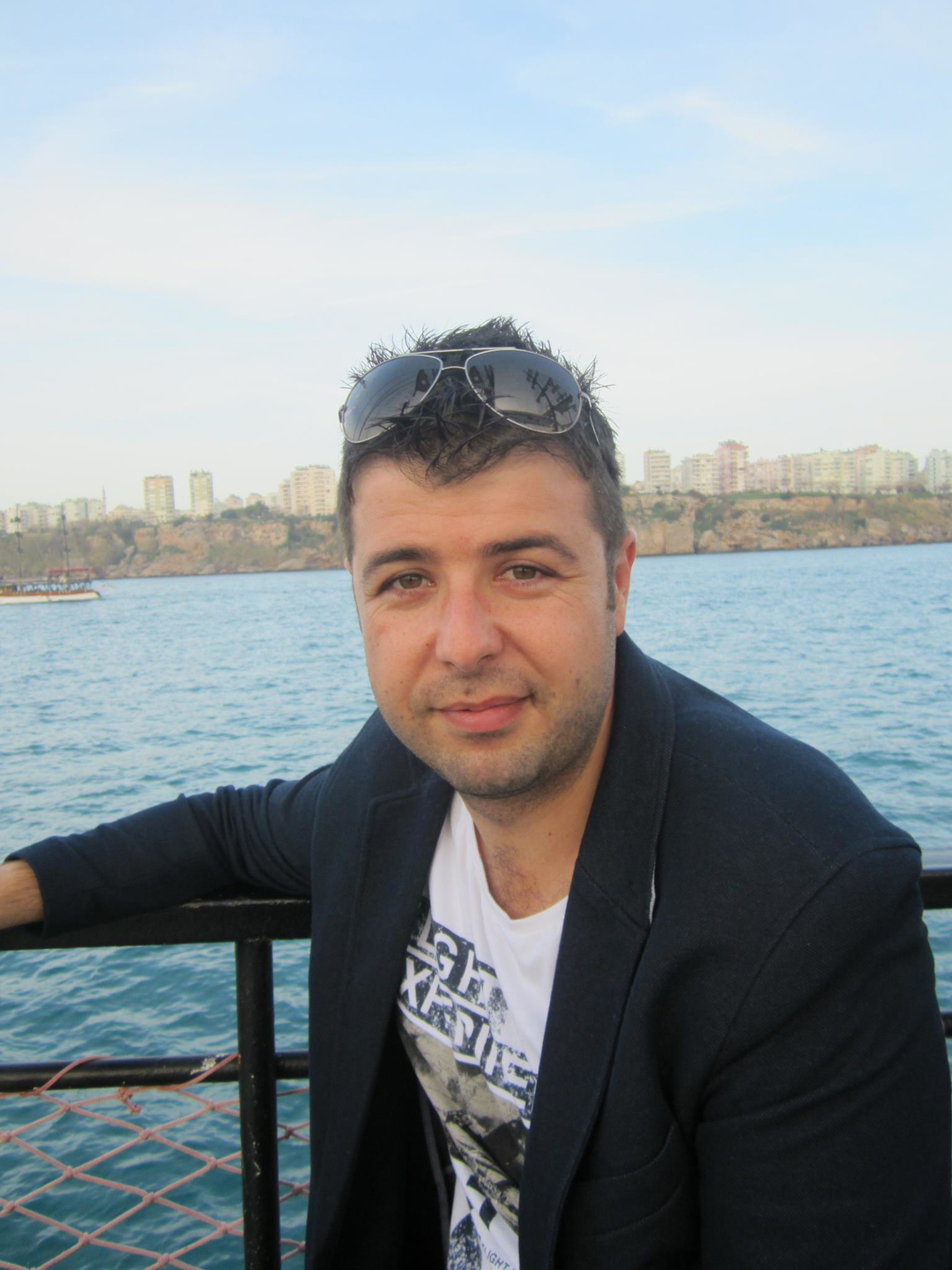 Serkan