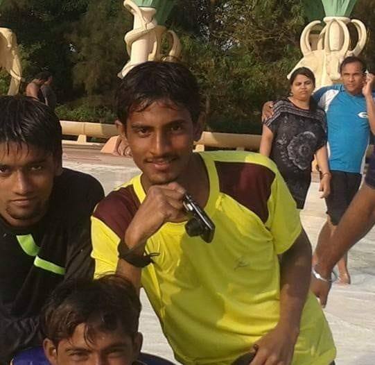 Rahul