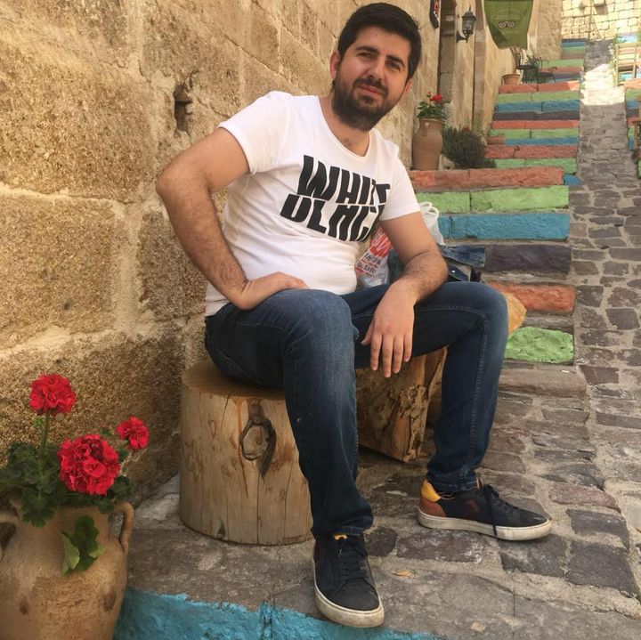 Gökhan