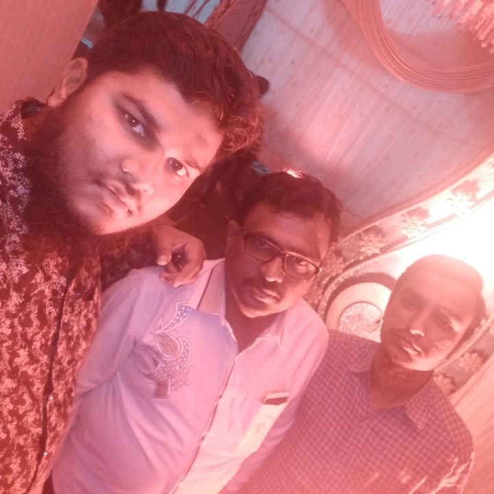 Shaikh