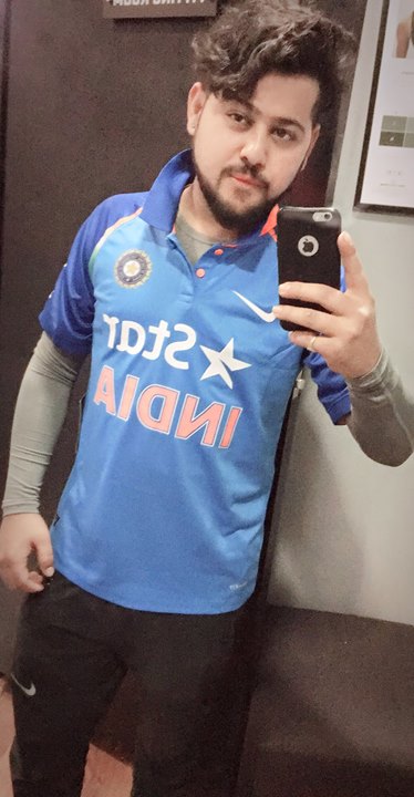 Akshay