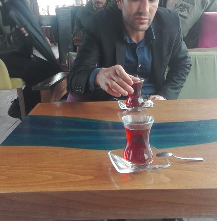 Yusuf