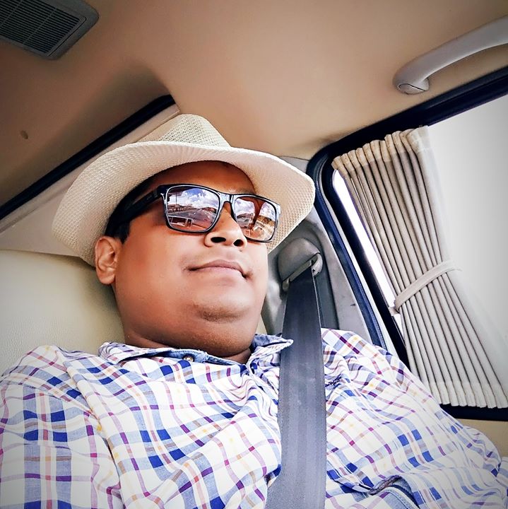 Akhil