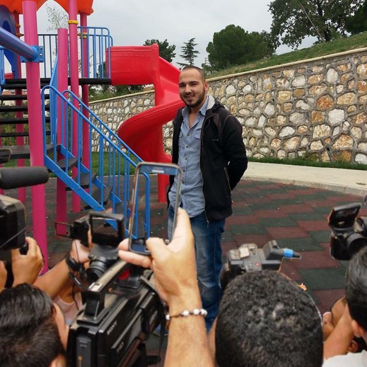 Volkan