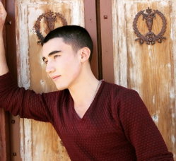 Ahmet