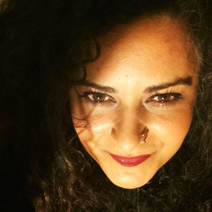 Burcu
