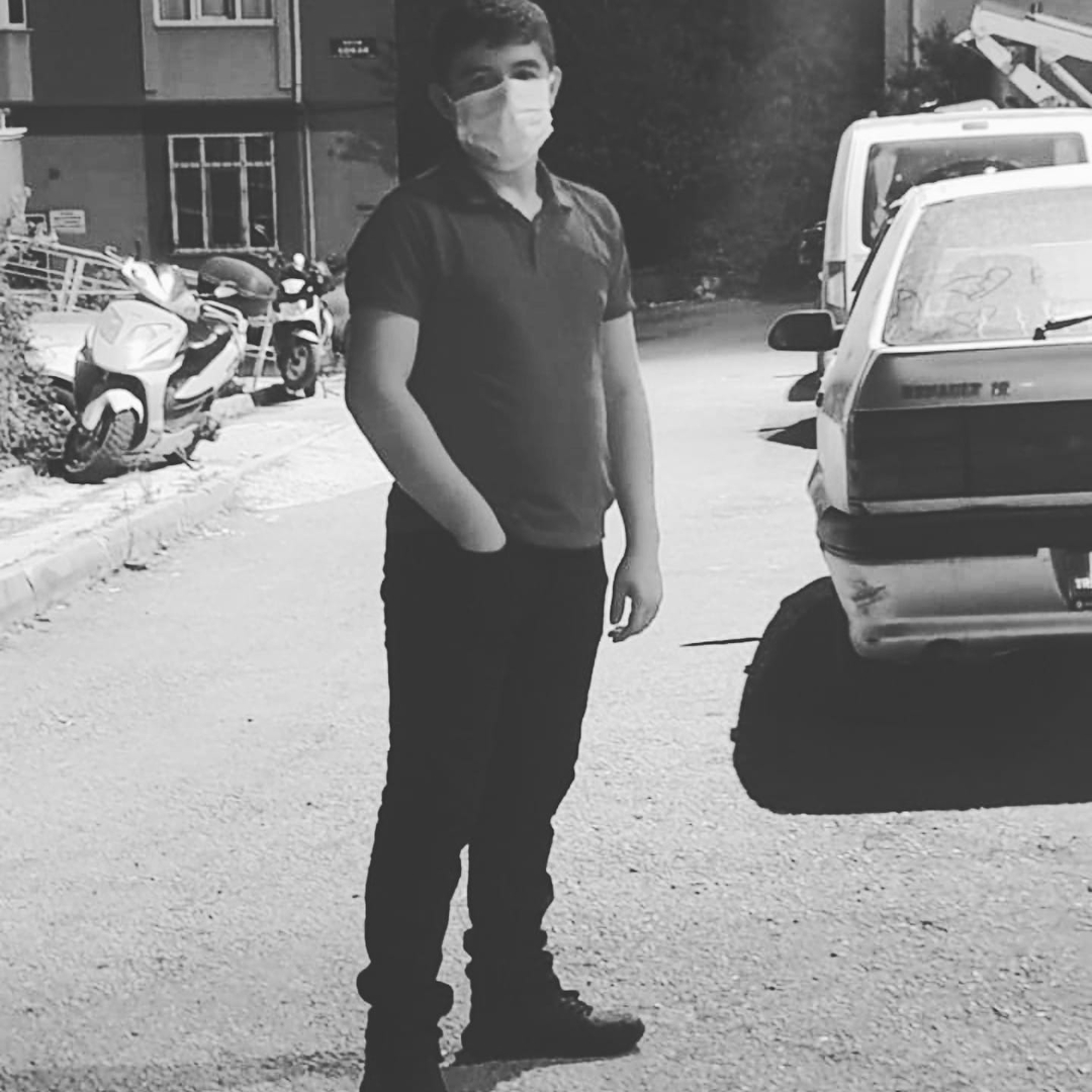 Halilibrahim