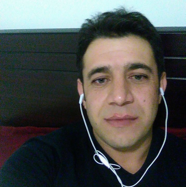 Gökhan
