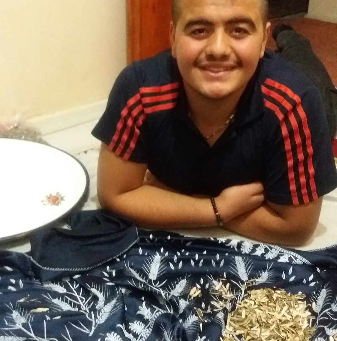 Yusuf
