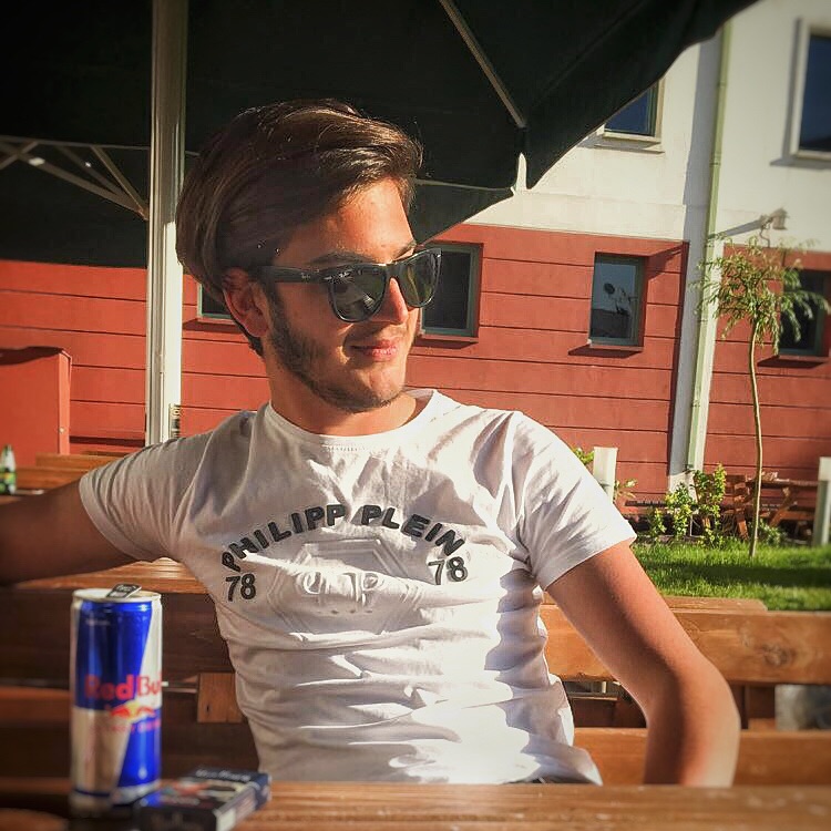Çağatay