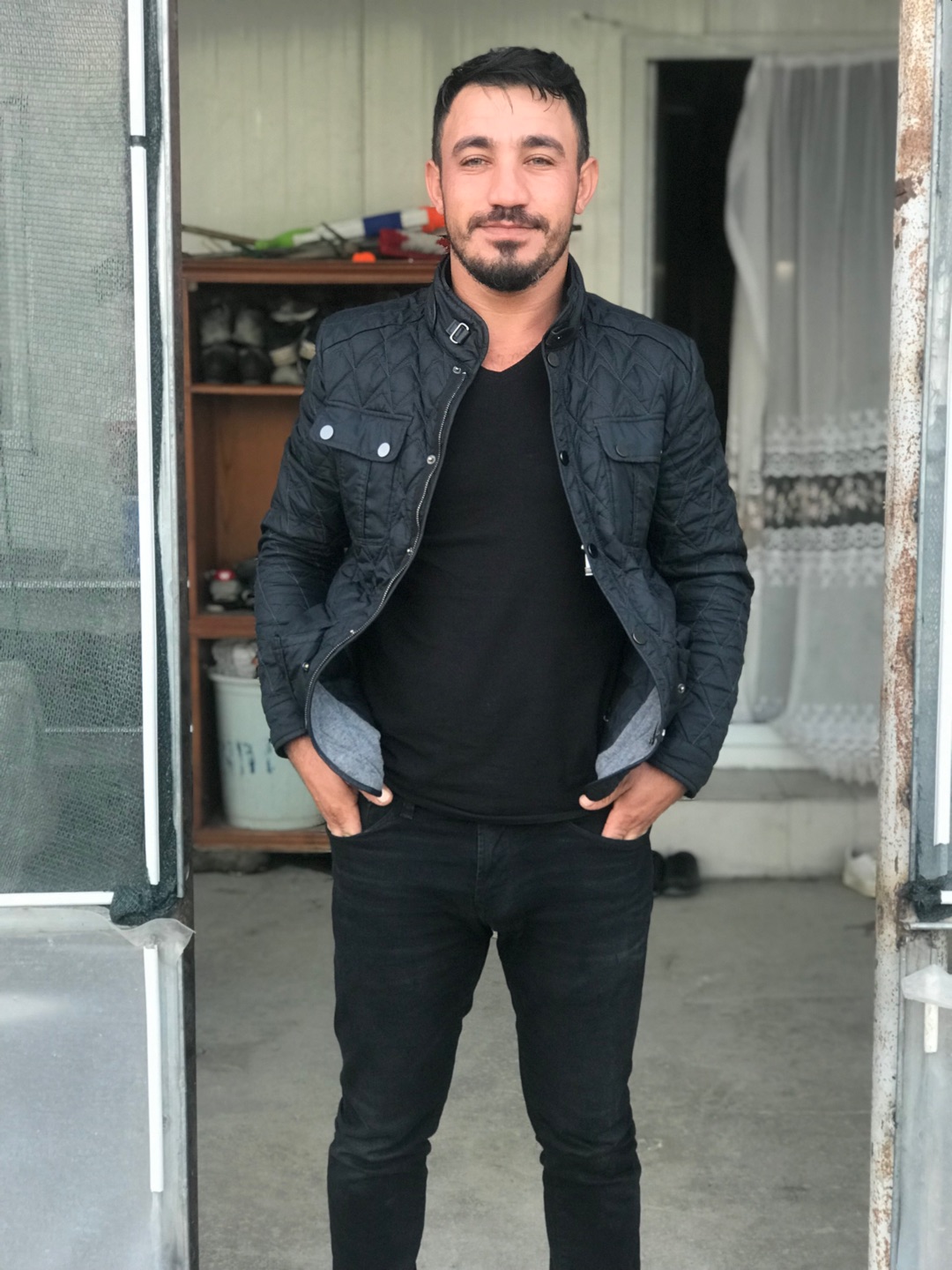 Mustafa