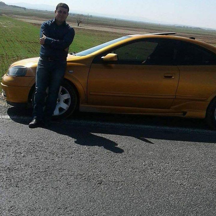 Ömer