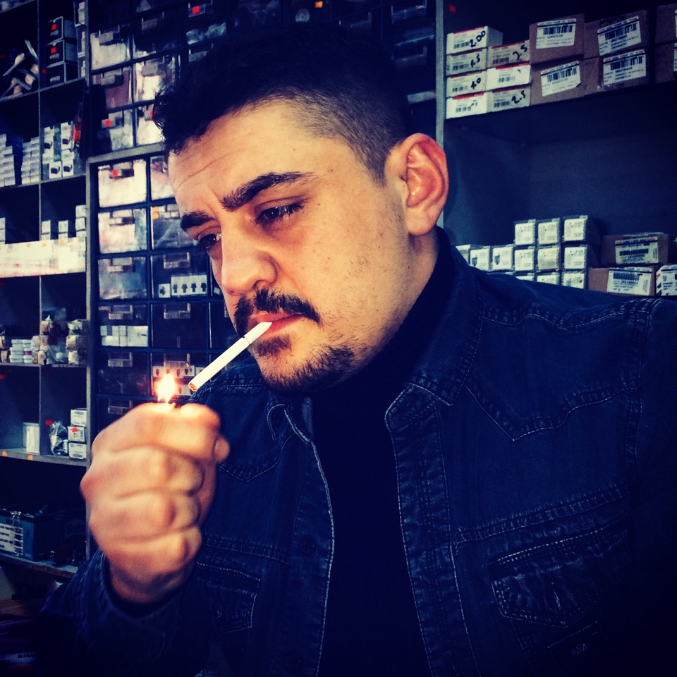 Durmuş