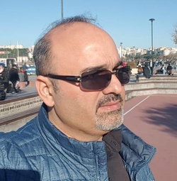 Gökhan