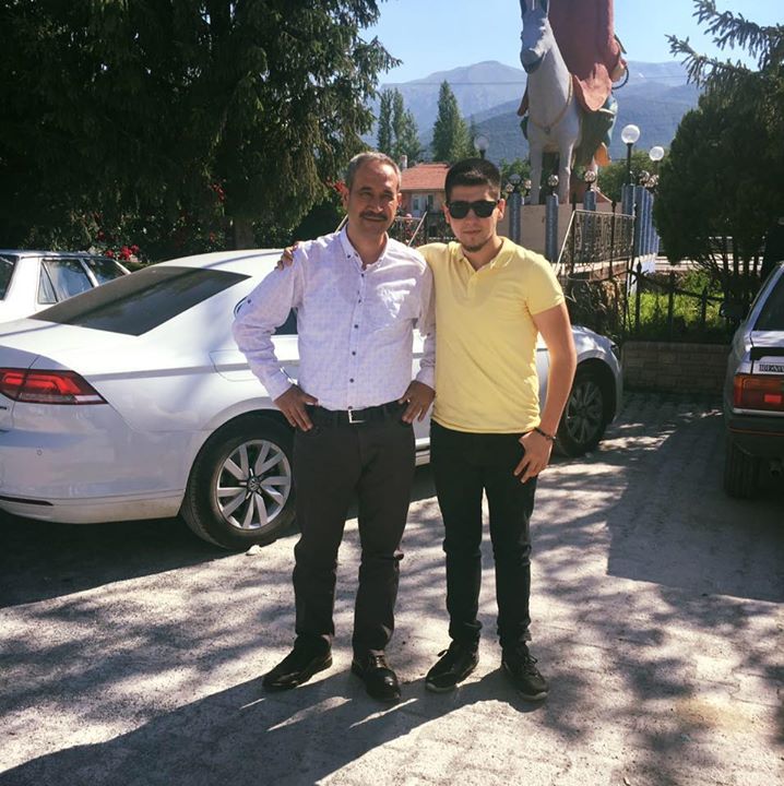Ferhat