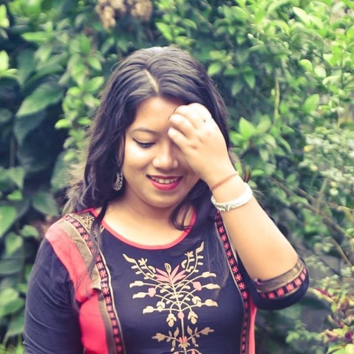 Meghali