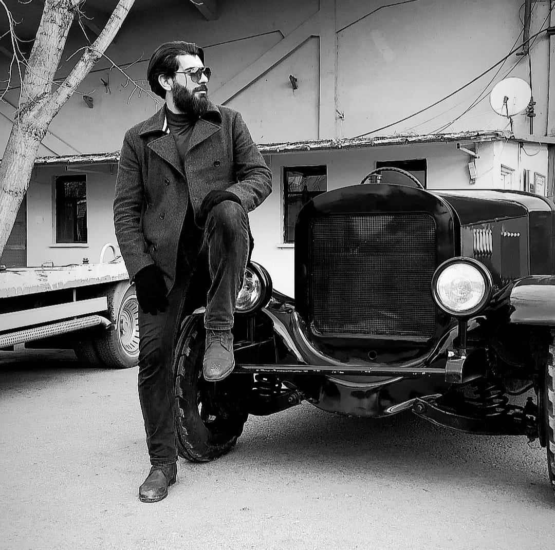 Serkan