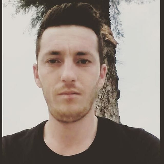 Serkan