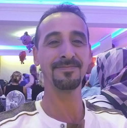 Coşkun
