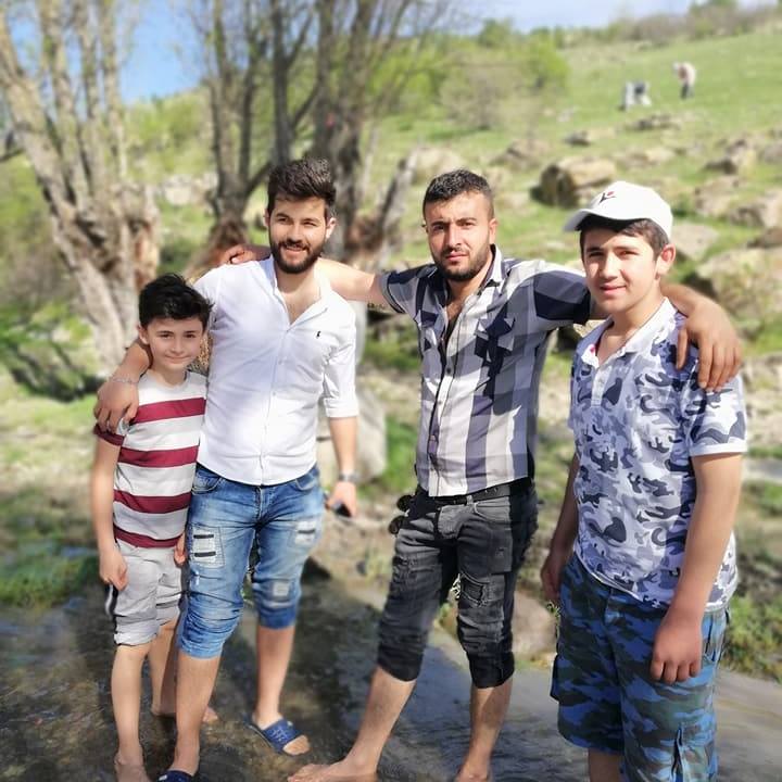 Ahmet