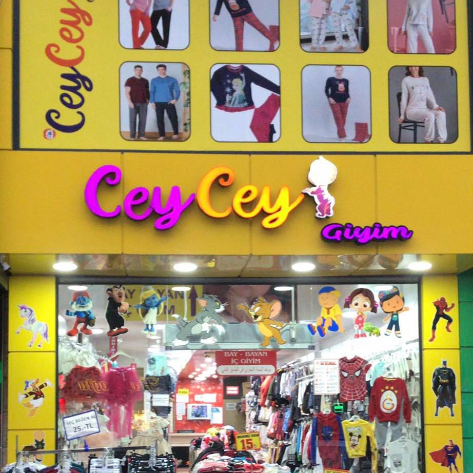 Ceyhan