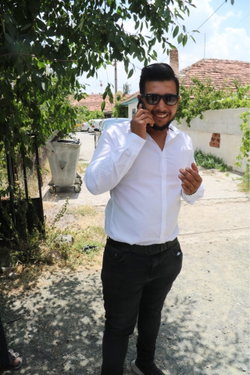 Yunus