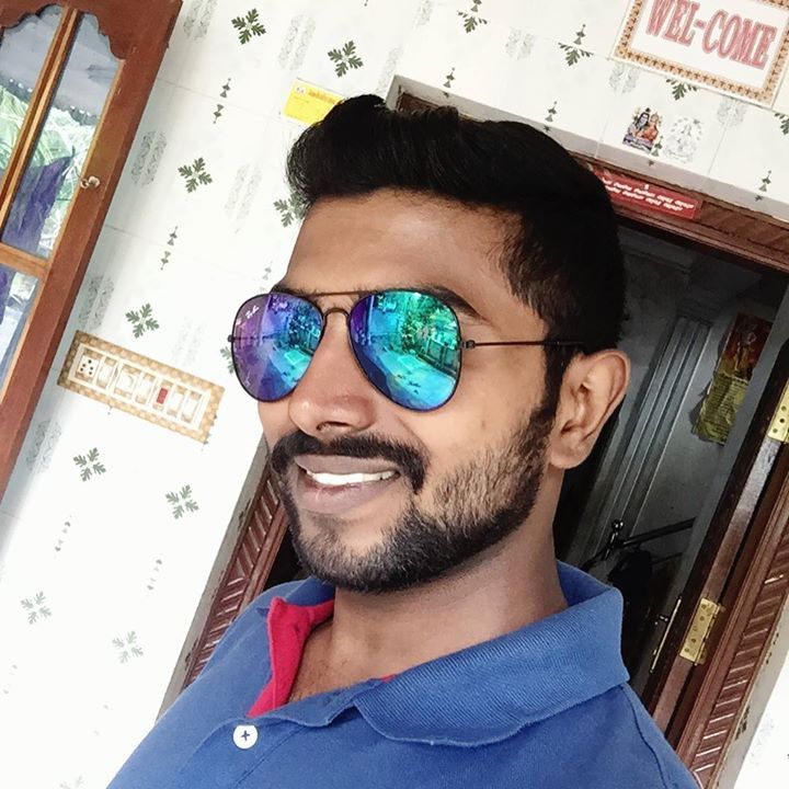 Arjun