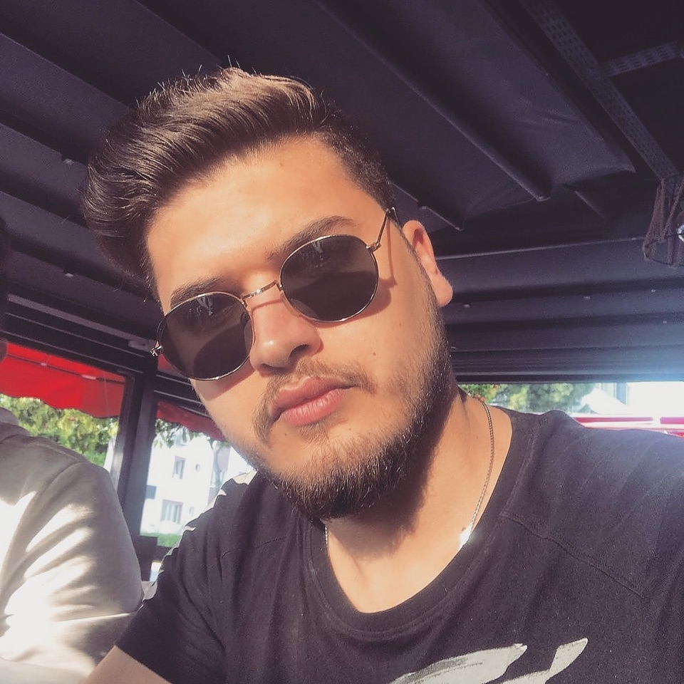 Yusuf