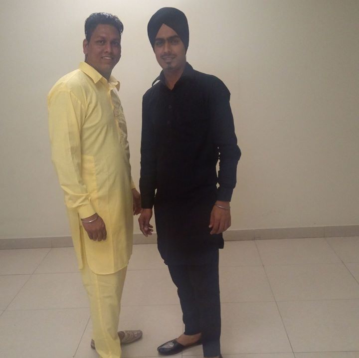 Satwinder