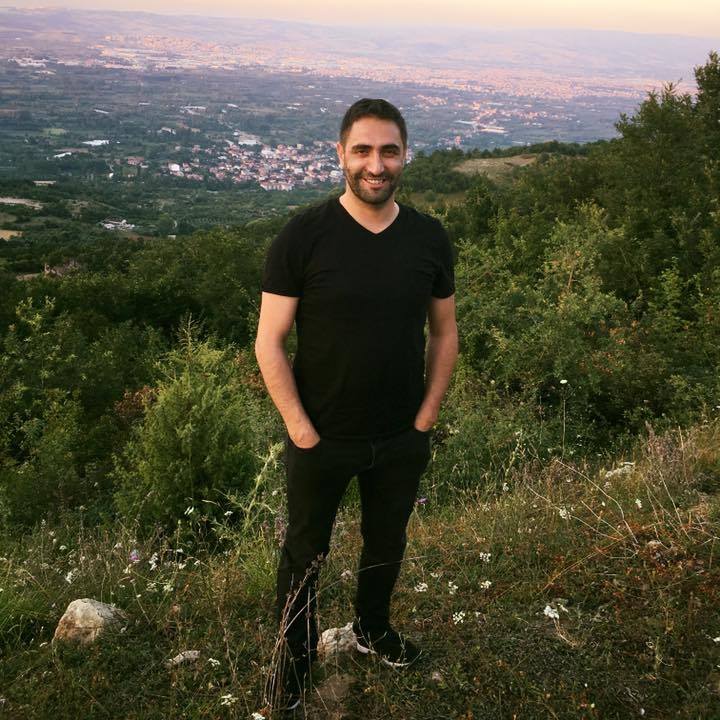 Mahmut