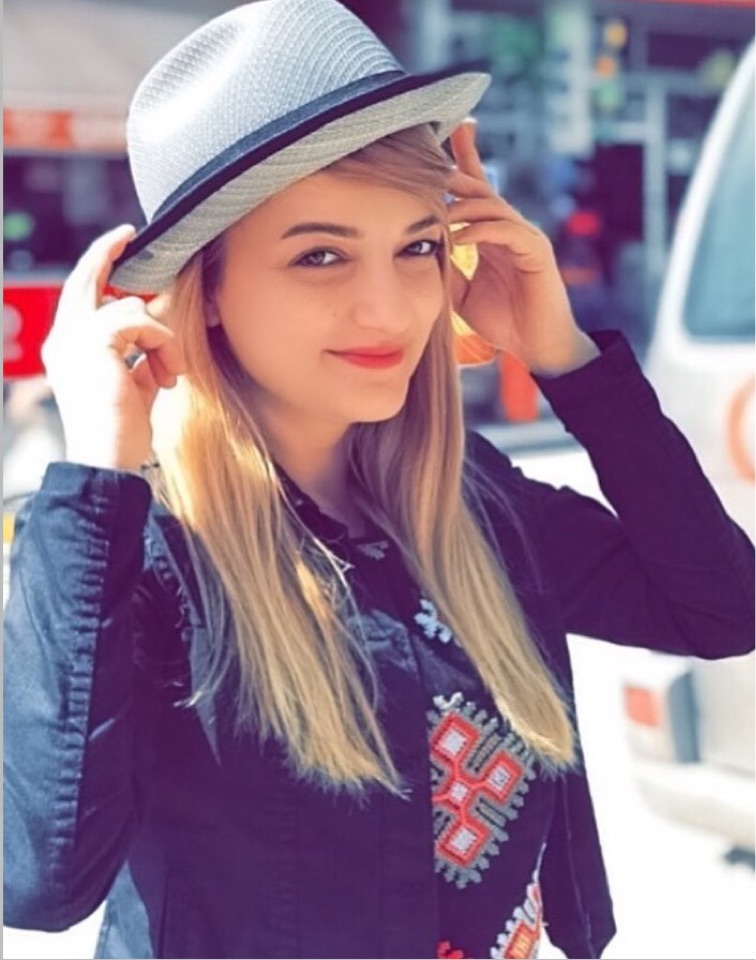Zeynep