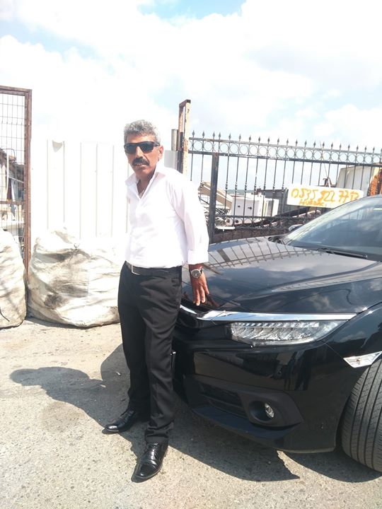 Übeydullah