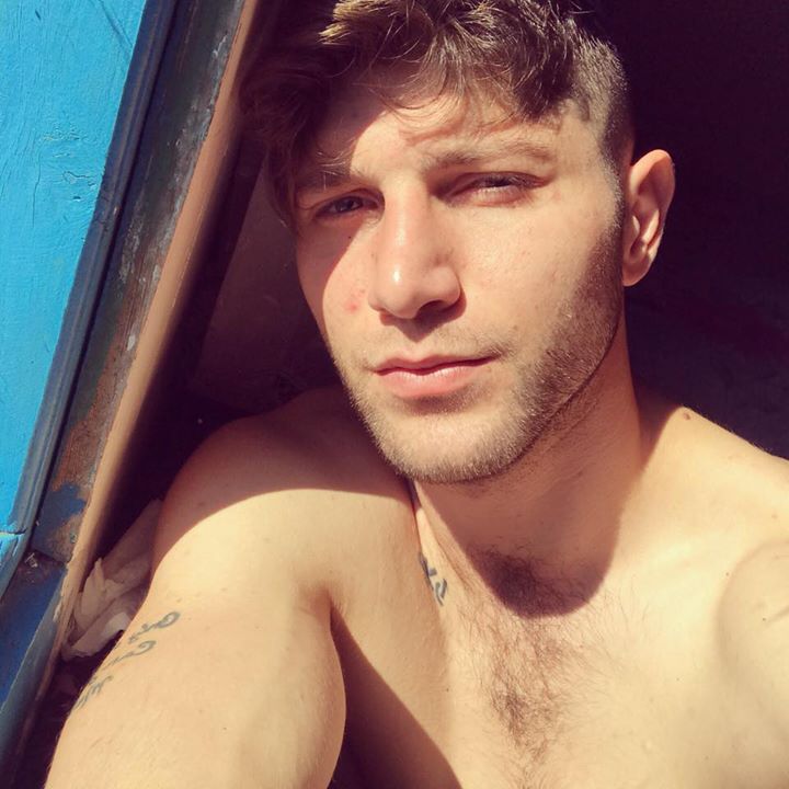 Mikail